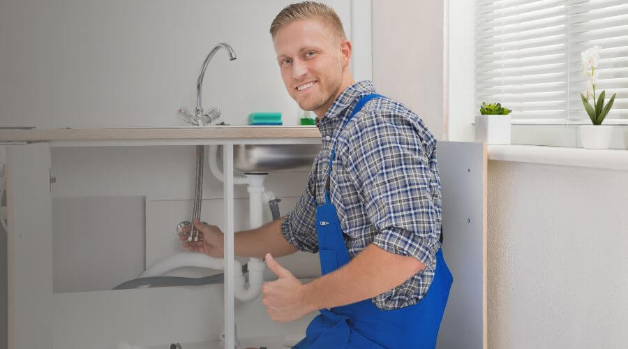 Professional same day plumber in Nashua, NH